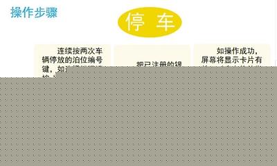 珠海市全面开通银联金融IC卡咪表停车二次刷卡付费方式——中国一卡通网