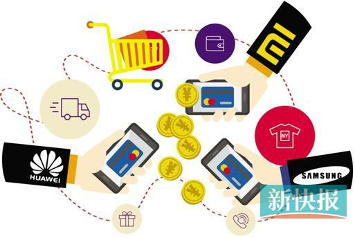 刷手机？准备好进入移动支付“3.0时代”了吗?