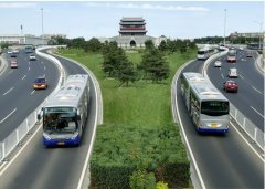 城市公交刷卡收费系统解决方案