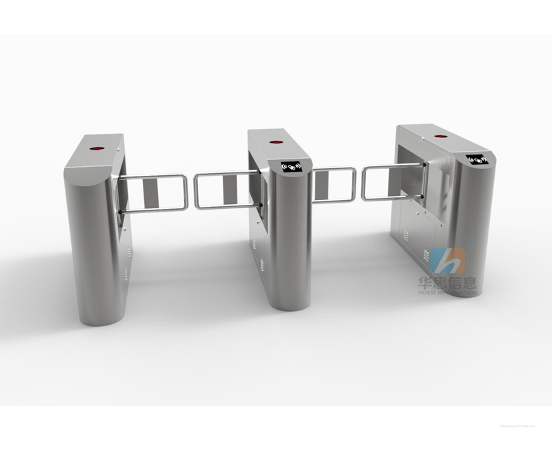 人行通道摆闸闸机