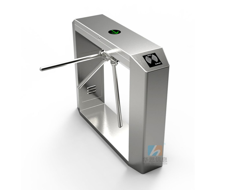 人行通道三辊闸