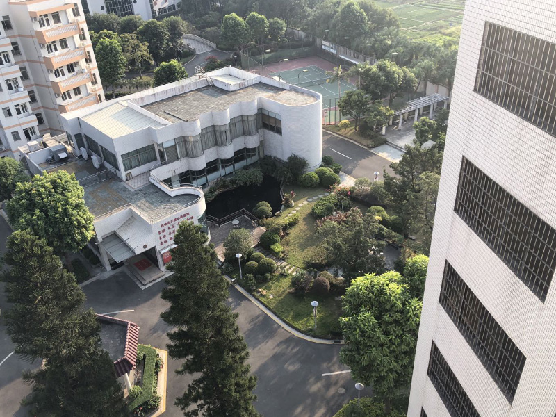 江门新会海关食堂订餐系统